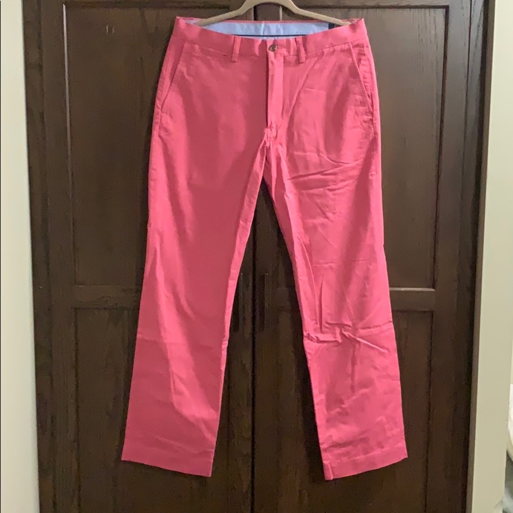 Polo Ralph Lauren Salmon Dress Pants